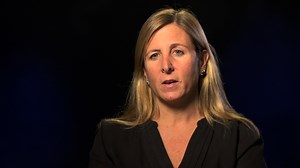 1M views · 90 reactions | The latest spark in the e-commerce transition? Voice technology. Goldman Sachs Research’s Heather Bellini discusses how voice-enabled devices could change the way we shop. | Goldman Sachs | Facebook