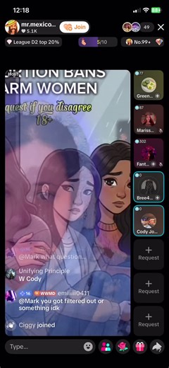 Unifying Principle (@unifying.principle)’s videos with original sound - Unifying Principle