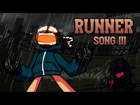 Runner || FNF Corruption: SINFLUX [[REUPLOAD]]