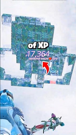 The BEST Fortnite XP Map to Level Up FAST in Chapter 7 Season 2... ✅