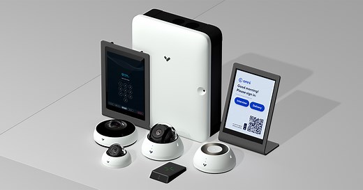 Meet Verkada Pass - Mobile App for Access Control