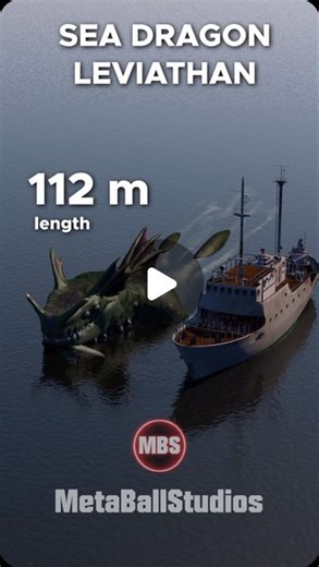 MetaBallStudios ✨ on Instagram: "The Largest Aggressive creature of Subnautica"