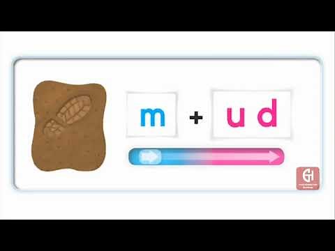 OXFORD PHONICS WORLD 2 - UNIT 7 - SOUND /ud/