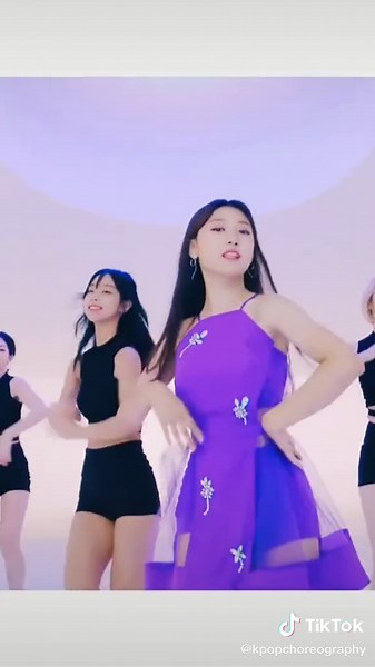 Choerry Loona - Love Cherry Motion#fy #fyp #foryourpage #foryoupage #foryou #loona #choerry #lovecherrymotion