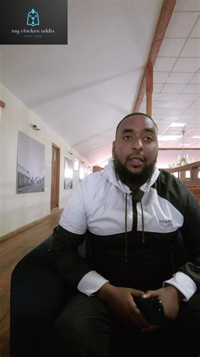 #mychickenaddis #fypageシ #ዶሮእርባታ #habesha | My Chicken Addis