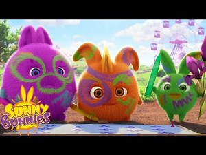 SUNNY BUNNIES COMPILATIONS- THE BEST OF SEASON 4 | Cartoons for Kids