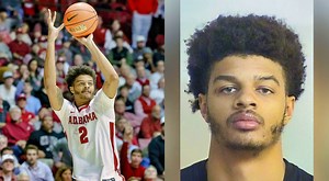 More Disturbing Details Emerge From Capital Murder Charge Against Alabama Basketball Player Darius Miles