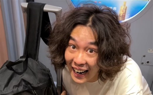 又是吃饱了撑的一天