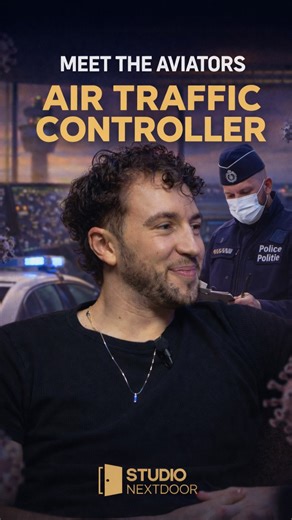 🧑🏽‍✈️~ FlyWithAdam on Instagram: "Meet The Aviators - Air Traffic Controller 📻 This is a first extract from Meet the Aviators. This video is part of a full episode that will be released soon on YouTube. The concept is simple: to highlight the people who keep aviation alive on the ground, behind the scenes, or in the air. Real journeys and authentic stories ! Thank you, Germain, for being part of the very first episode of Meet the Aviators. Your stories were truly incredible, and your passion 