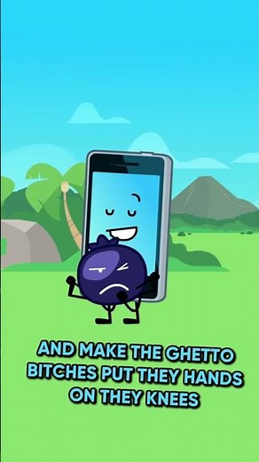 Mephone boutta be my 13th reason #inanimateinsanityinvitational