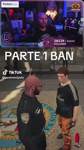 Highlights del Live e Discussione sul BAN