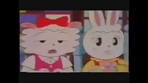 しましまとらのしまじろう 第51話B - とりっぴいのおかげ (1994年12月12日)