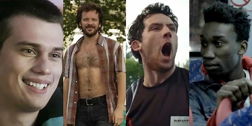 15 movies with bisexual guy characters & where to watch them