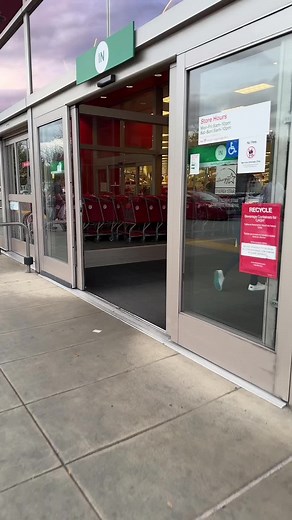 A Day in the Life of a Target Fulfillment Expert