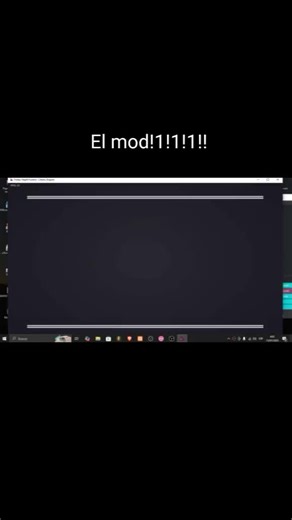 #fnf #fridaynightfunkin #mod #programming #development