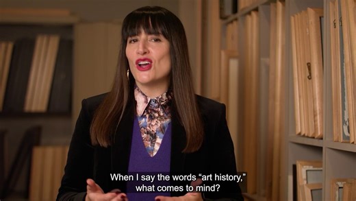 3.6K views · 74 reactions | Art History is the study of objects and images to understand their meaning and the people, places, and times they come from. Starting April 11, Crash Course Art History hosted by @TheArtAssignment will equip you with a toolbox of terms to analyze and evaluate art, draw connections between different cultures and time periods, and ask big questions about how history gets made. The preview is available now! https://youtu.be/T6RJUzuVq4w | CrashCourse | Facebook