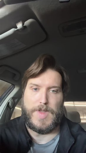 Idiom and euphemism have once again emasculated me #comedy | Riley McGrath