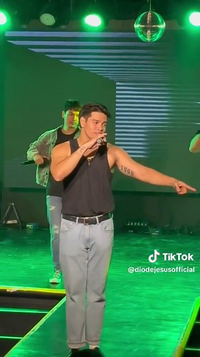 Let’s Throw it back to 80’s! 🪩🎤