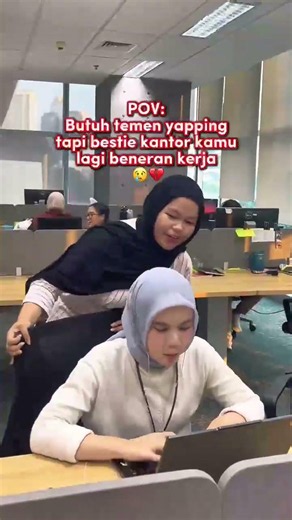 Kalian kan pelakunya, ngaku aja🫵