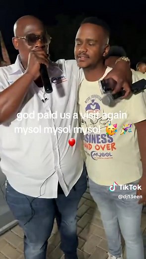 Celebrate the Launch of MySol's New Polo