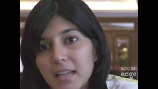 Urban Model for Microfinance | Video | Stanford eCorner