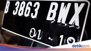 Begini Cara Cek Pemilik Kendaraan dengan Plat Nomor, Bisa Online dan Offline
