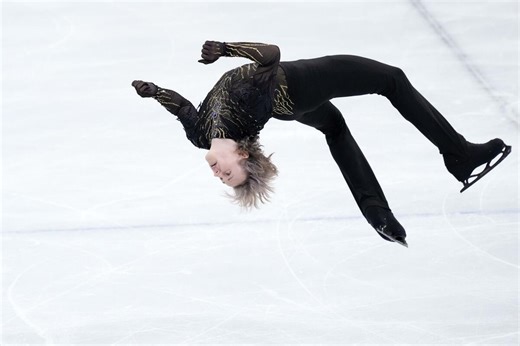 Kyodo News Digest: Feb. 15, 2026