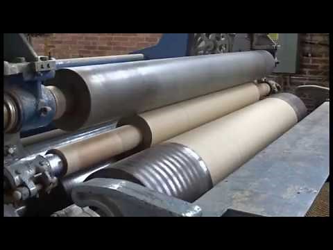 Cómo se hace el papel reciclado