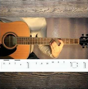 Jerusalem [Guitar Lesson]