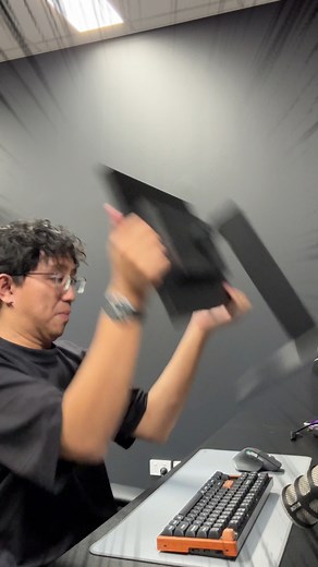 We needed some new monitors for our Office Streaming/Gaming Setup - thanks to Gigabyte AORUS for sending us these sexy Gigabyte MO27U2 4K QD-OLEDs. Shop Now: https://mwa.ve/mo27u2-gaming | Mwave