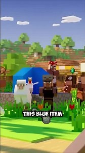 Bluestone and cobalt in Minecraft 1.14