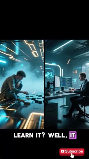 Introduction to Programming | Bhai Learns #thebhailearns #programming #coding #shorts #tech #learn.