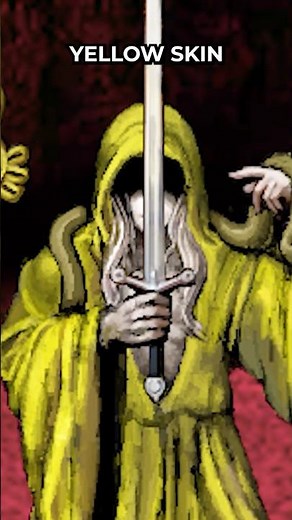 Ending C-II, The Prophecy - Fear & Hunger #fearandhunger