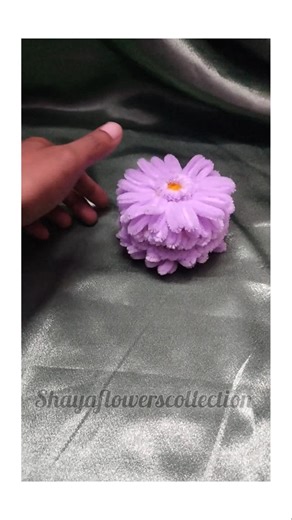 flower keychain #pipecleanercraft#handmade#trending#ytshorts#viral#muttakalakkisong