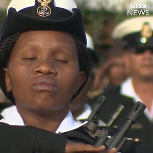 6.1K views · 101 reactions | It was one of the worst shipping disasters ever to take place in British waters, yet it's one of the least well-known. More than 600 people drowned when the SS Mendi sank close to the Isle of Wight on 21st February 1917. Most of the victims were black South African Labourers who'd been conscripted to support British forces in the First World War. Events have been held in Portsmouth to mark the centenary of the sinking | BBC Hampshire & Isle of Wight | Facebook