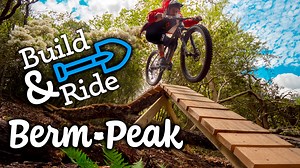 17K views · 317 reactions | It's time to revisit the Berm Peak map, and make some additions and changes around here! Before we start doing that next season, let's review what we've built over the last few years. | Seth's Bike Hacks | Facebook