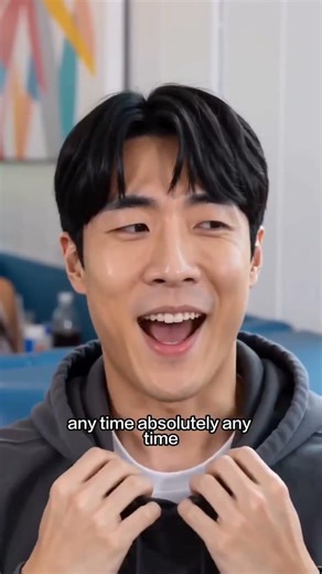 Bro used the ultimate excuse to survive 😭💯