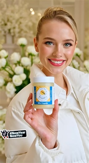 All-In-One Honey & Propolis Balm 🍯✨ Deep Moisture for Face, Body, Lips & Scalp | Multi-Use Bee Blend Skin Care ‎ ‎#HoneyBalm #PropolisBalm #AllInOneSkincare #MultiUseMoisturiser #BeeBlend #HydratingSkincare #DrySkinCare #LipCare #ScalpCare #NaturalSkincare #SkincareEssentials #GlowingSkinRoutine #TikTokShopFinds #treanding #tiktokmademebuyit #tiktokshopcreatorpicks #cybermonday #blackfriday #tiktokshopblackfriday ‎#newyearnewyou #healthandwellness #healthandwellnessweek #newyear #boxingday