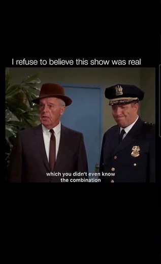 Adam West Batman at His Finest 😂🕒