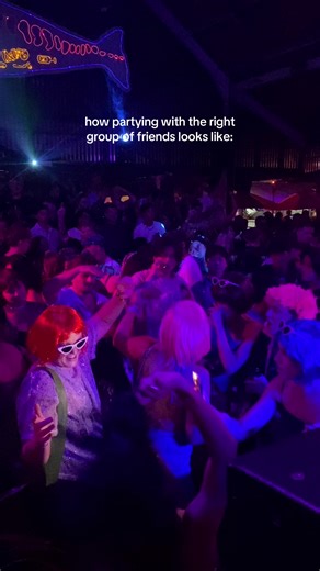 Unforgettable Nights at Old Man's Bali