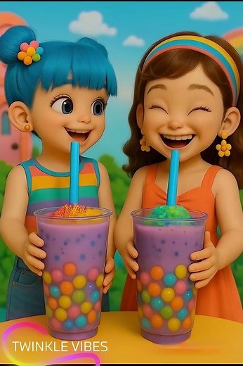 AI Food ASMR Cosplay - Cute Girls 5.31