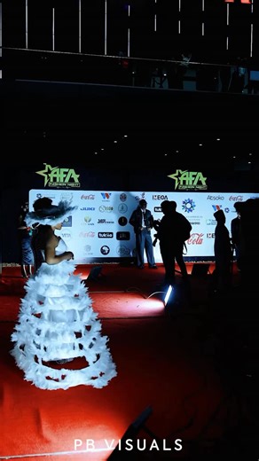 AFA FASHION NIGHT on Instagram: "@afa_fashionnight Season 3 . . AFA FASHION NIGHT Is an annual social event that provide a platform for upcoming, fashion designers from ANNACOLLECTION FASHION ACADEMY to showcase their latest collections, as well as to Network,to build meaningful collaborations & to learn about the friends and to discuss the future of the fashion industry. OBJECTIVE OF AFA FASHION NIGHT Is to create a marketing, branding and sales, and powerful platform that recognize,celebrate,p