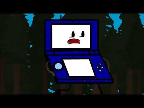 [REUPLOAD, READ DESC] Object Universe : Episode 4.5 : 'Halloween Short'