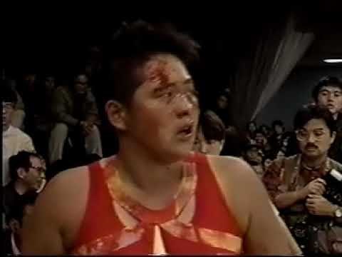 JWP TV (August 17th, 1997)