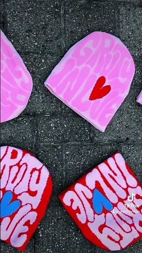 NEW Gravity Vision Beanies🔥#brand #gravityvisions #trending #trendingshorts #trend #clothingbrand