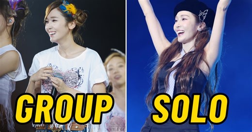 How Decisions Within K-Pop Groups Are Made, According To Former Girls' Generation Member Jessica