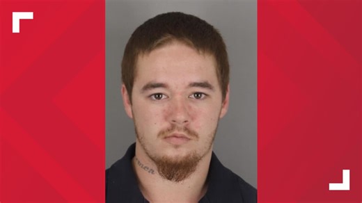 Suspect arrested, charged after armed robbery at Shell Food Mart in Beaumont