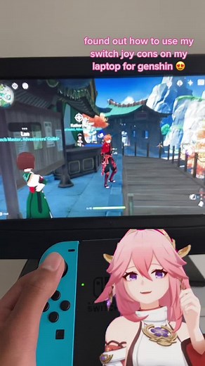 Genshin Impact Tips for Quick Progress on Switch