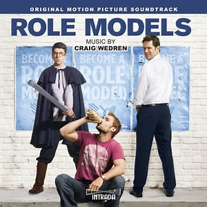 Craig Wedren - Role Models (Original Motion Picture Soundtrack)