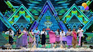 1.7M views · 10K reactions | ഡയാന നീ ഇത്ര വേഗം വളയുമായിരുന്നോ  #FlowersStarMagic #ViralCuts #flowers #flowerstv #comedy #vishuspecial | Flowers TV | Facebook